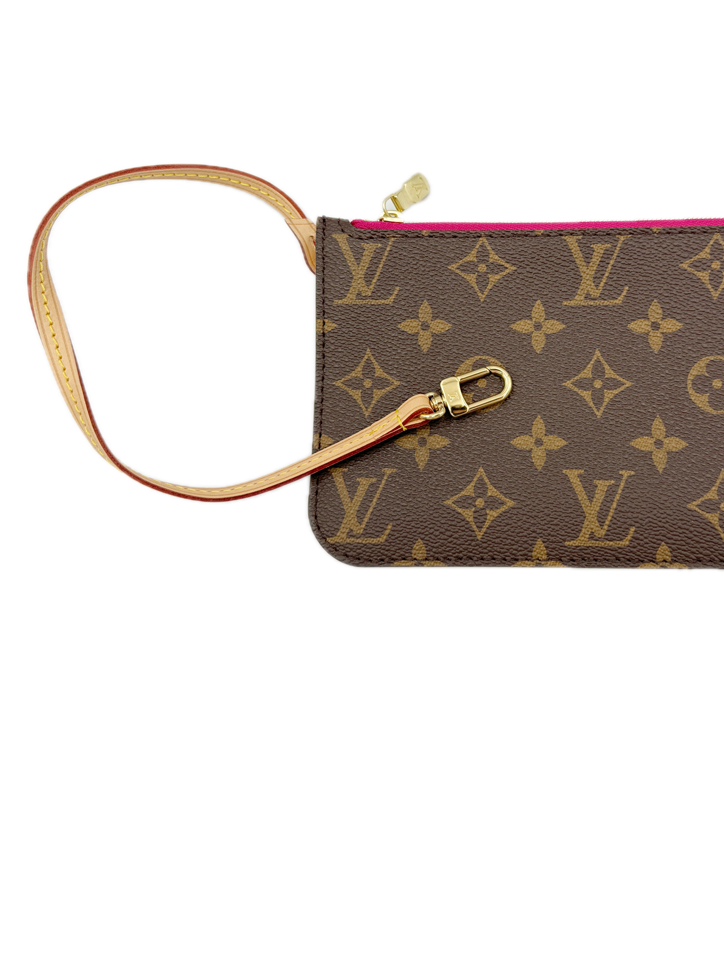 ルイ・ヴィトンLOUIS VUITTON　モノグラム　ネヴァーフルPM　M41245 トートバッグ