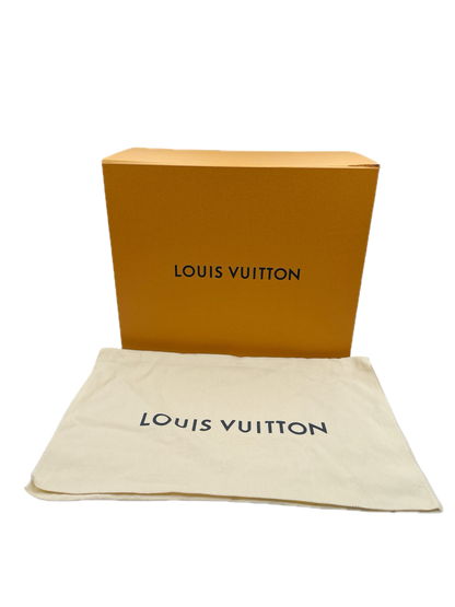 ルイ・ヴィトンLOUIS VUITTON　モノグラム　ネヴァーフルPM　M41245 トートバッグ