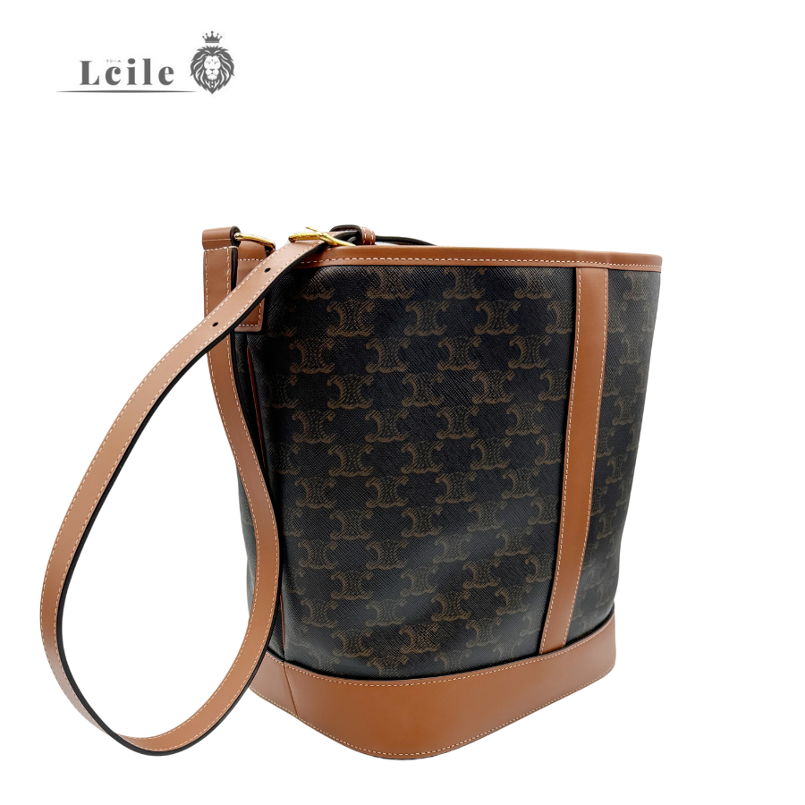☆CELINE ミディアム バケット セリーヌ ミディアムバケット – LCILE - 時計販売「LCILE」